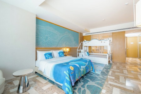 Atlantis Sanya, Sanya, 中国