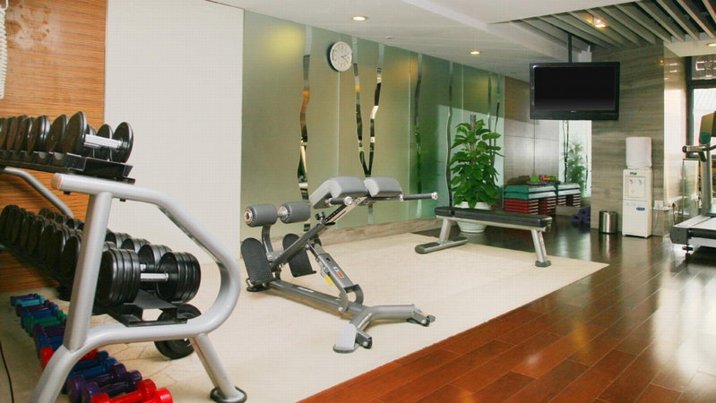 Holiday Inn Beijing Deshengmen by IHG, Beijing, 中国