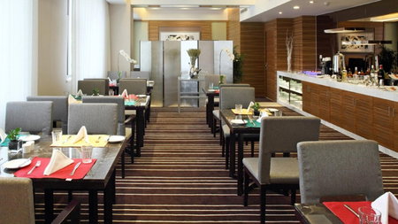 Holiday Inn Beijing Deshengmen by IHG, Beijing, 中国