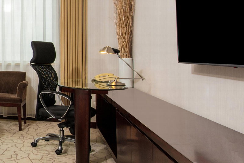 Holiday Inn Beijing Deshengmen by IHG, Beijing, 中国