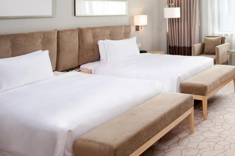 Holiday Inn Beijing Deshengmen by IHG, Beijing, 中国