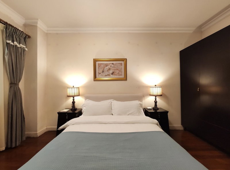 Ladoll Service Apartment, Shanghai, 中国