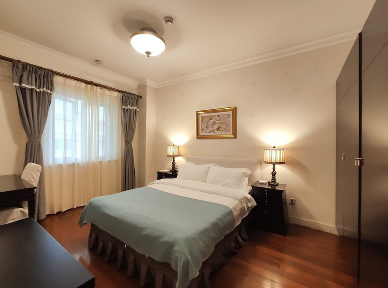 Ladoll Service Apartment, Shanghai, 中国