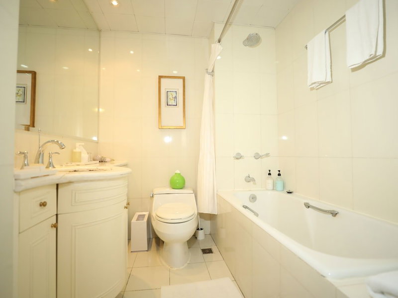 Ladoll Service Apartment, Shanghai, 中国