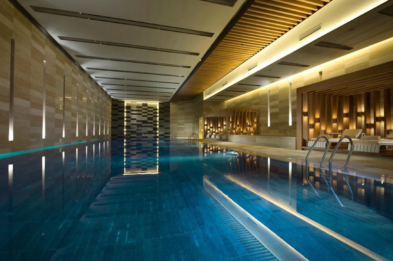 Conrad Beijing by Hilton, Beijing, 中国