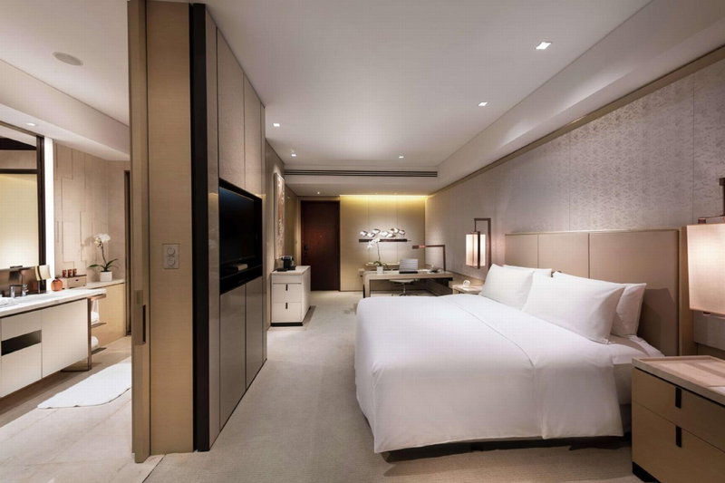 Conrad Beijing by Hilton, Beijing, 中国