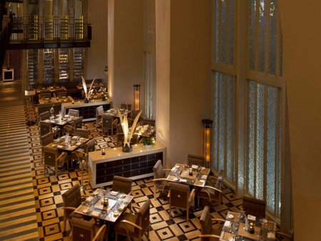 Conrad Beijing by Hilton, Beijing, 中国