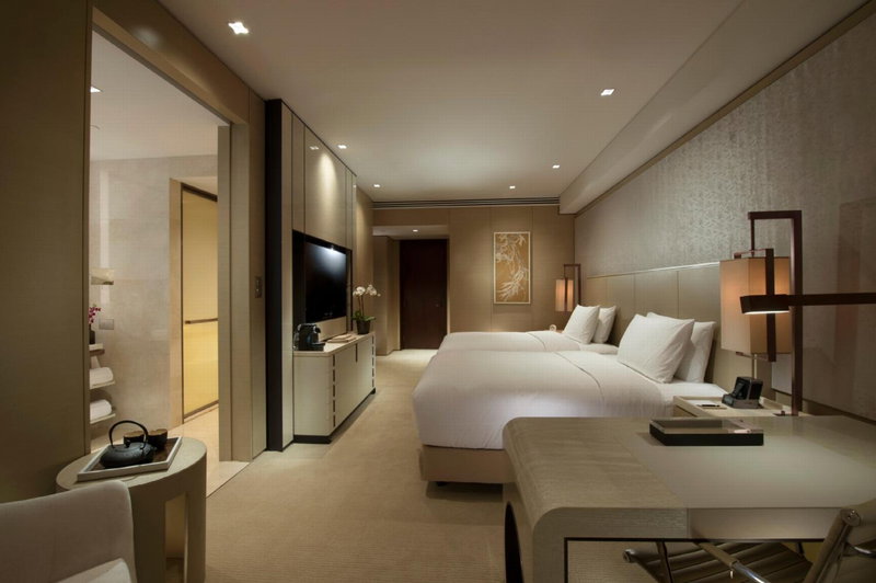 Conrad Beijing by Hilton, Beijing, 中国
