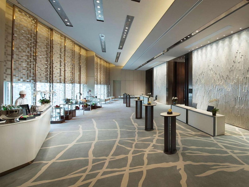 Conrad Beijing by Hilton, Beijing, 中国