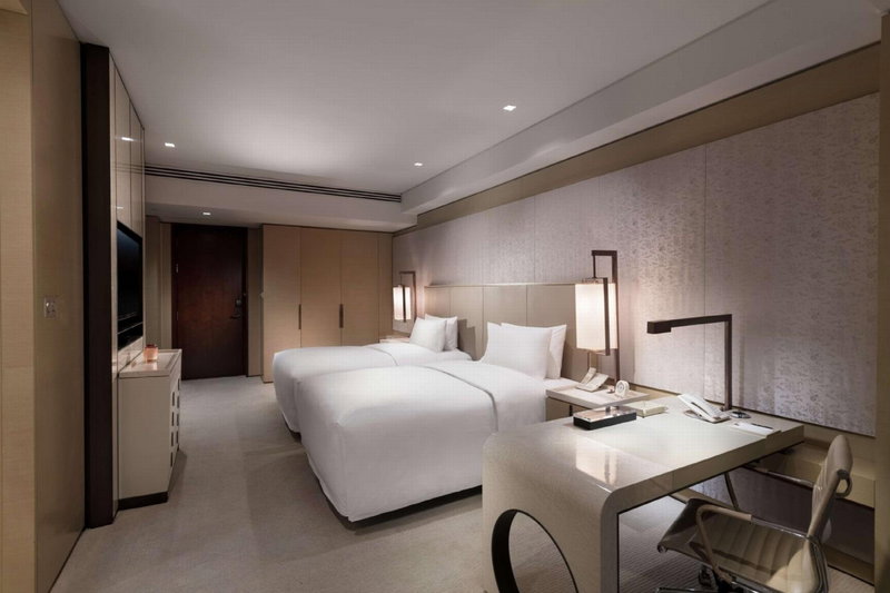 Conrad Beijing by Hilton, Beijing, 中国