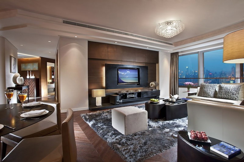 Ascott Huai Hai Road Shanghai, Shanghai, 中国