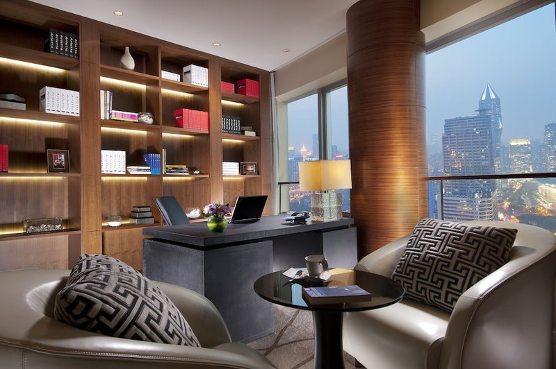 Ascott Huai Hai Road Shanghai, Shanghai, 中国