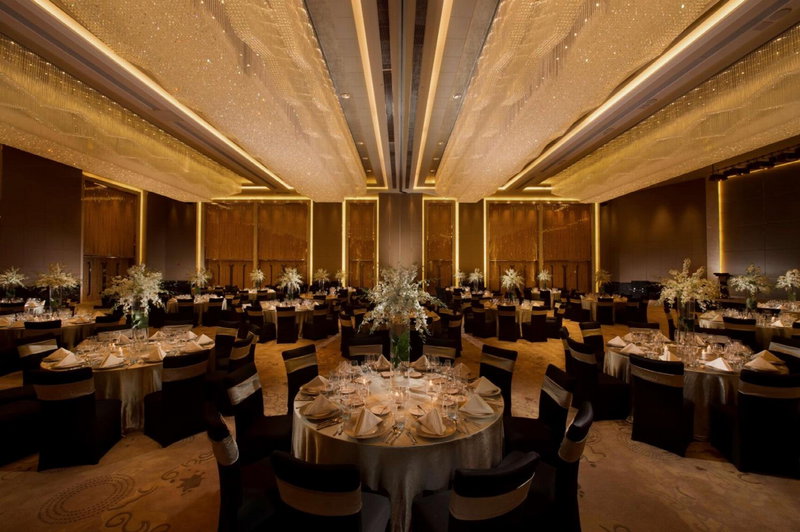Hilton Zhongshan Downtown, Shiqi, 中国
