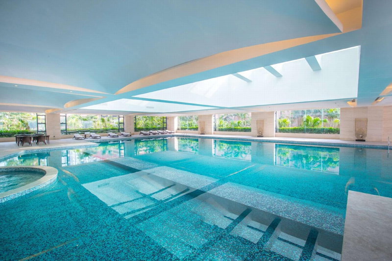 Hilton Zhongshan Downtown, Shiqi, 中国
