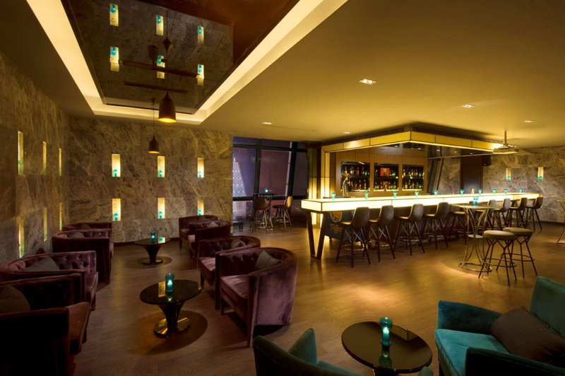 Hilton Zhongshan Downtown, Shiqi, 中国