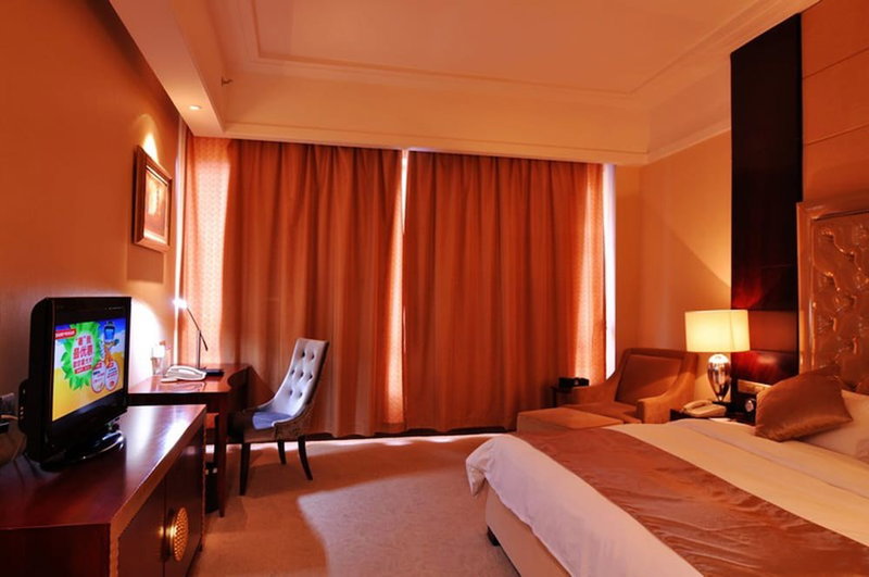 Goldenkey Floor Yuexiu Hotel, Guangzhou, 中国