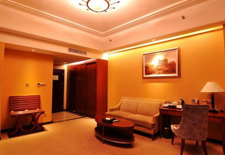 Goldenkey Floor Yuexiu Hotel, Guangzhou, 中国