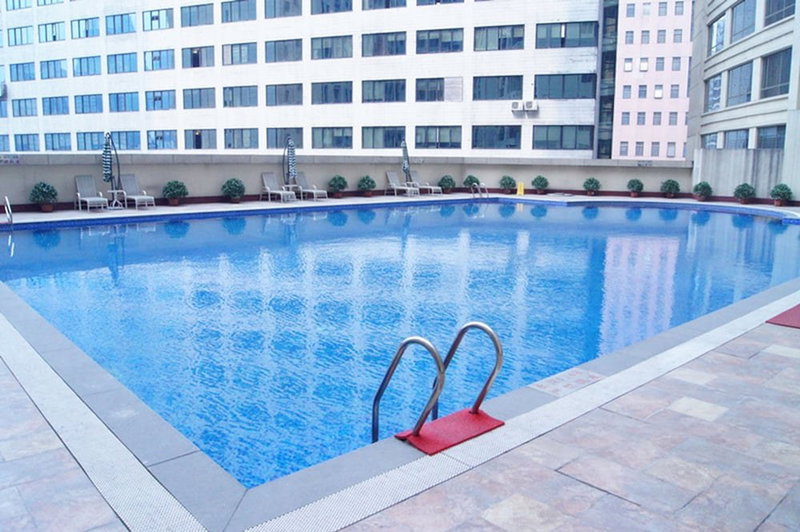 Goldenkey Floor Yuexiu Hotel, Guangzhou, 中国