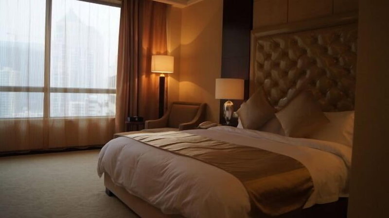 Goldenkey Floor Yuexiu Hotel, Guangzhou, 中国