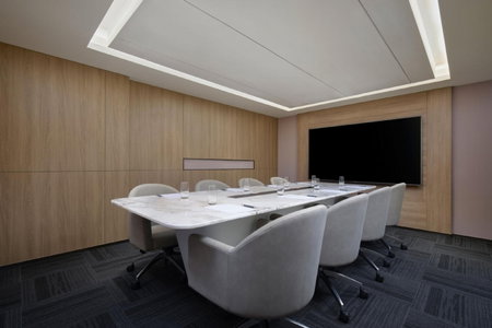 Courtyard By Marriott Shanghai Xujiahui, Shanghai, 中国