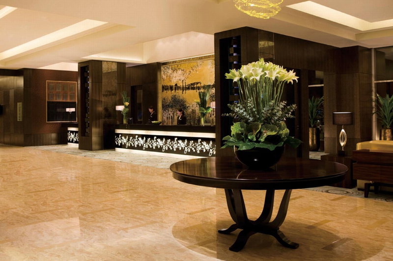 Courtyard By Marriott Shanghai Xujiahui, Shanghai, 中国