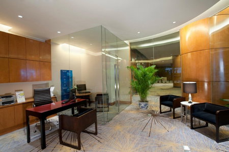 Holiday Inn Tianjin Riverside by IHG, Tianjin, 中国