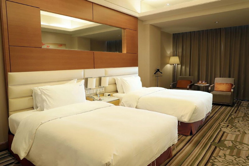 Holiday Inn Tianjin Riverside by IHG, Tianjin, 中国