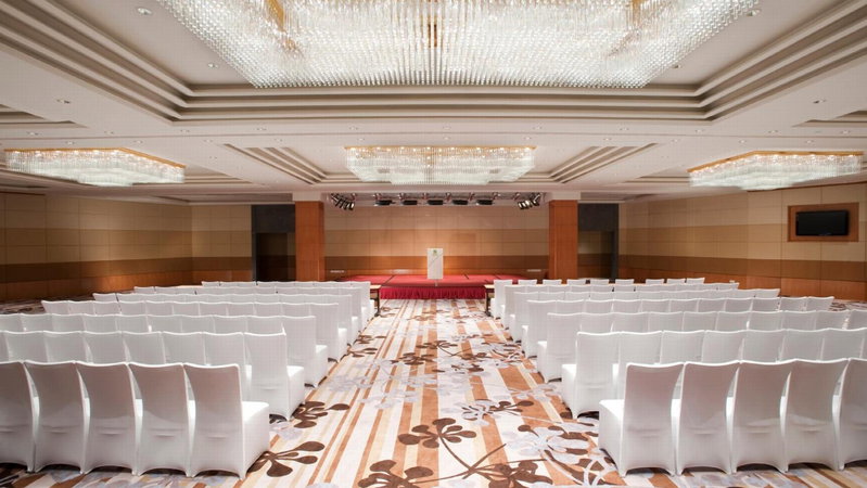 Holiday Inn Tianjin Riverside by IHG, Tianjin, 中国