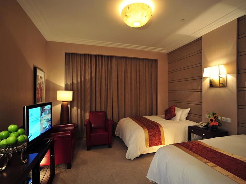 Broadway Mansions Hotel - On the Bund, Zhabei, 中国