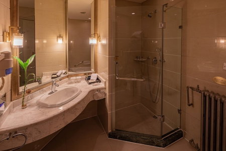 Broadway Mansions Hotel - On the Bund, Zhabei, 中国