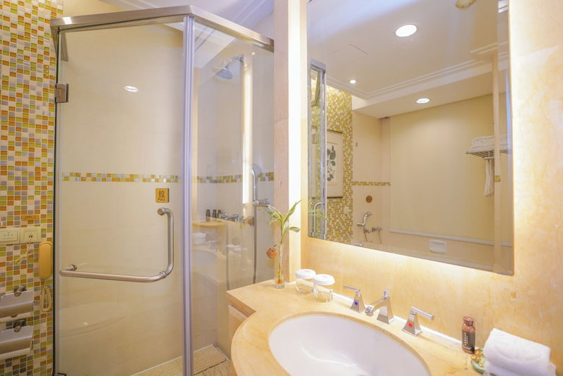 Broadway Mansions Hotel - On the Bund, Zhabei, 中国