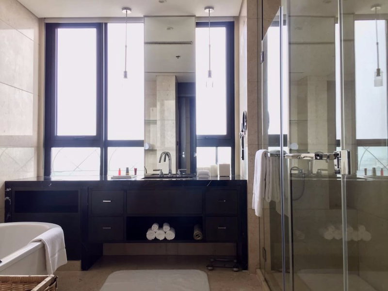 The Sandalwood, Beijing - Marriott Executive Apartments, Beijing, 中国