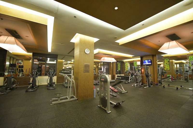 The Sandalwood, Beijing - Marriott Executive Apartments, Beijing, 中国