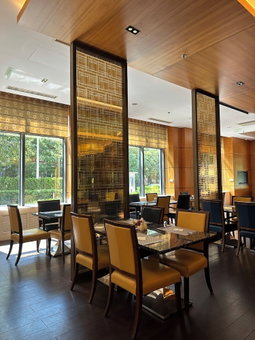 The Sandalwood, Beijing - Marriott Executive Apartments, Beijing, 中国