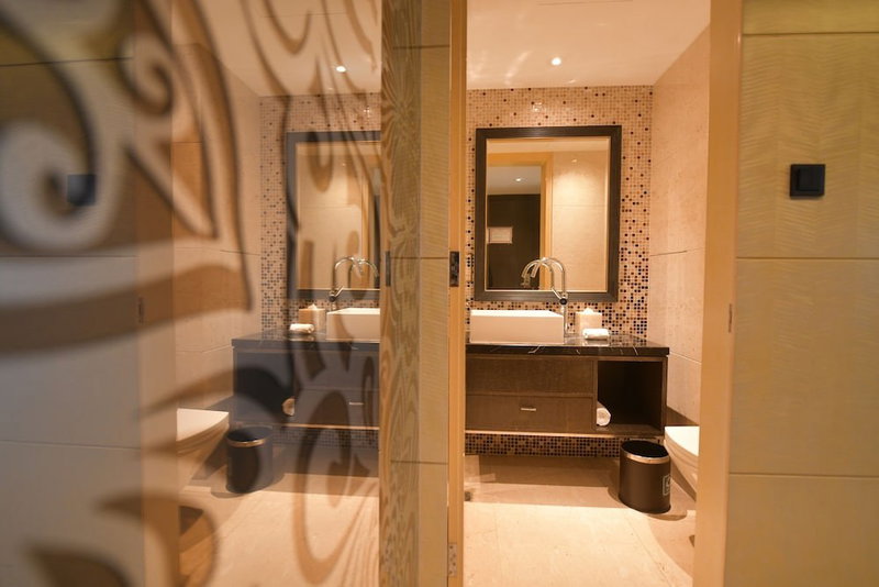 The Sandalwood, Beijing - Marriott Executive Apartments, Beijing, 中国