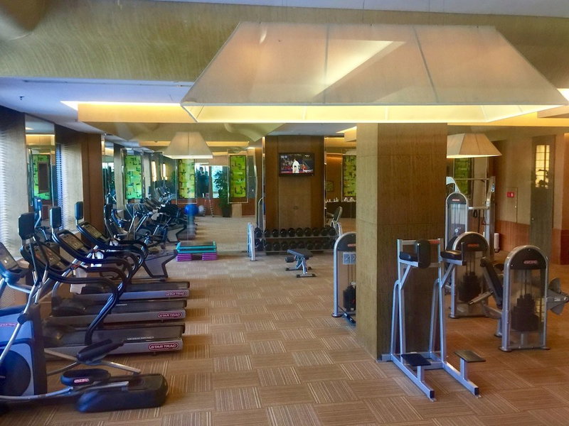 The Sandalwood, Beijing - Marriott Executive Apartments, Beijing, 中国