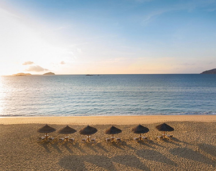 The Ritz-Carlton Sanya, Yalong Bay, Sanya, 中国