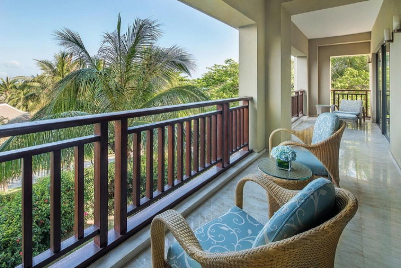 The Ritz-Carlton Sanya, Yalong Bay, Sanya, 中国