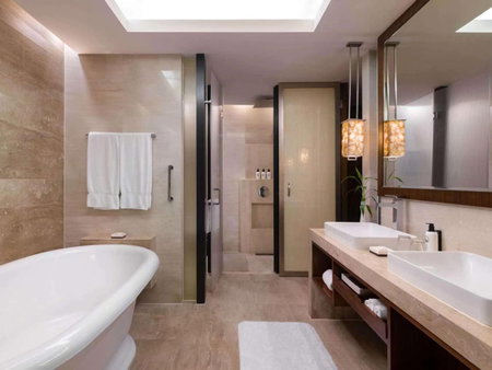 The Ritz-Carlton Sanya, Yalong Bay, Sanya, 中国