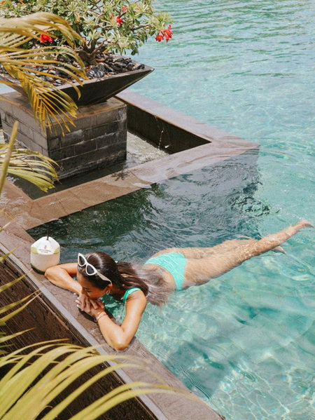 The Ritz-Carlton Sanya, Yalong Bay, Sanya, 中国