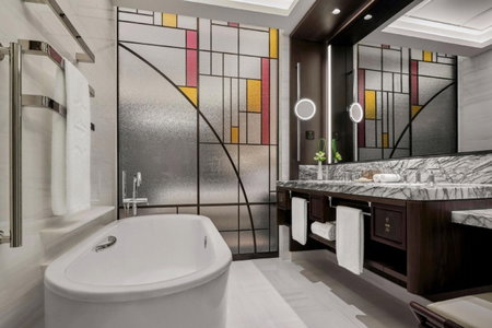Shangri-La Qiantan, Shanghai, Shanghai, 中国