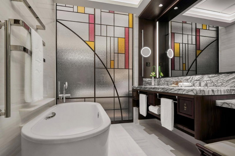 Shangri-La Qiantan, Shanghai, Shanghai, 中国