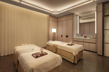 Shangri-La Qiantan, Shanghai, Shanghai, 中国