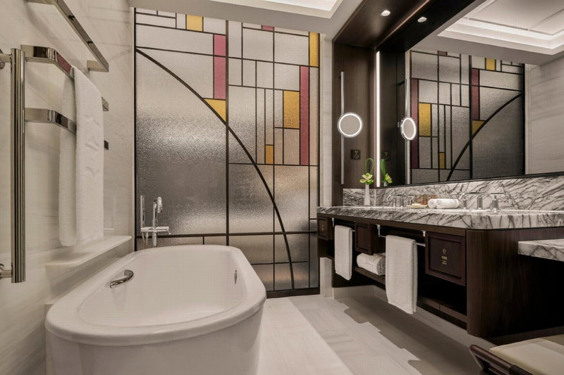 Shangri-La Qiantan, Shanghai, Shanghai, 中国