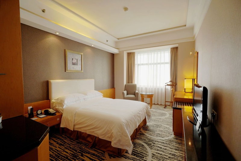 Baiyun Hotel Guangzhou, Guangzhou, Китай