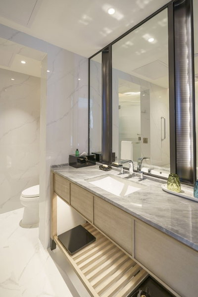 Baiyun Hotel Guangzhou, Guangzhou, Китай