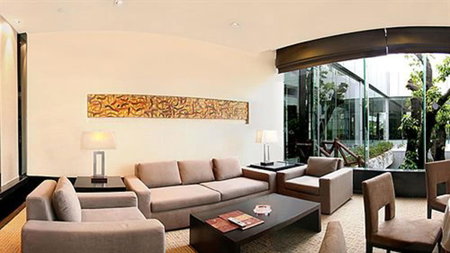 Baiyun Hotel Guangzhou, Guangzhou, Китай