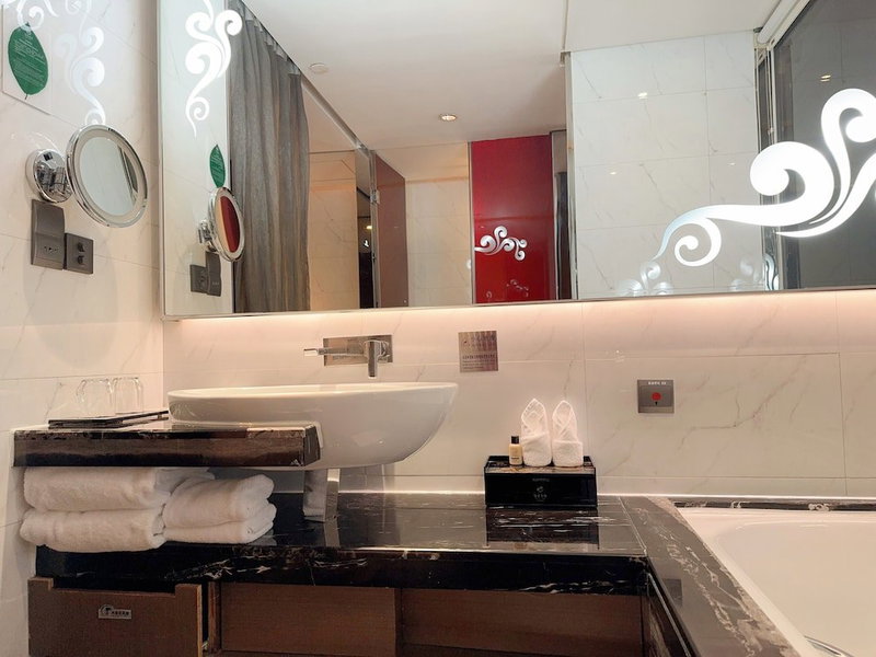 Baiyun Hotel Guangzhou, Guangzhou, Китай
