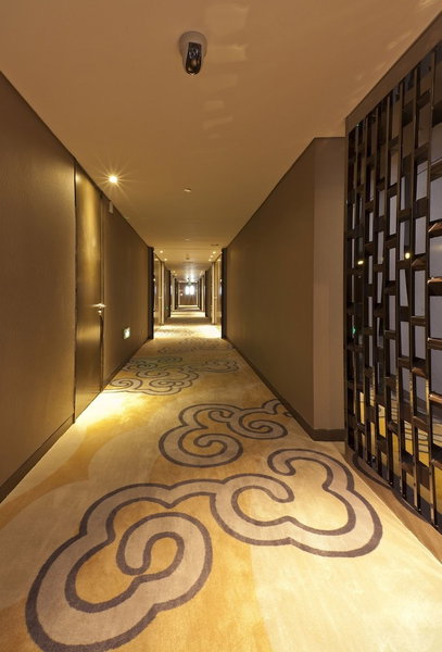 Baiyun Hotel Guangzhou, Guangzhou, Китай