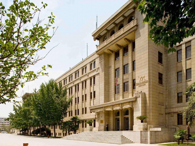 Grand Mercure Xian On Renmin Square, Xi'an, 中国